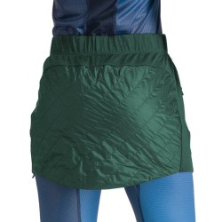 Winter Ski Rock Sportful Rythmo Skirt 2023 Strauch grün